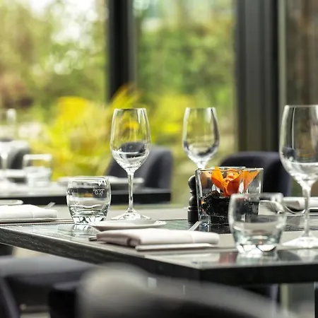 Hotel Wyndham Stuttgart Airport Messe