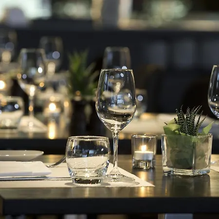 Wyndham Stuttgart Airport Messe Hotel