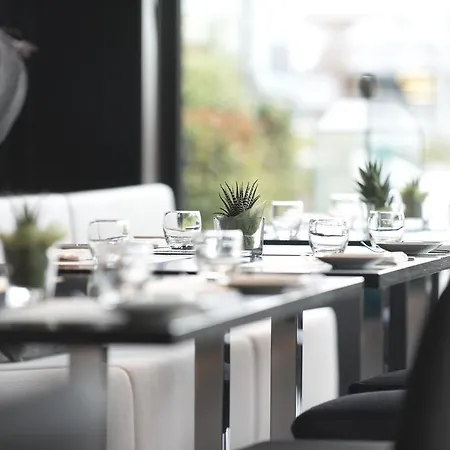Wyndham Stuttgart Airport Messe