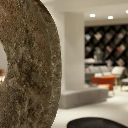 Hotel Wyndham Stuttgart Airport Messe