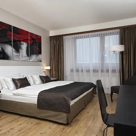 Hotel Wyndham Stuttgart Airport Messe Leinfelden-Echterdingen