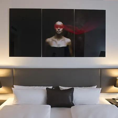 Wyndham Stuttgart Airport Messe Hotel Leinfelden-Echterdingen