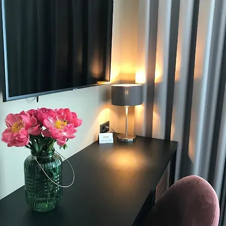روس فندق