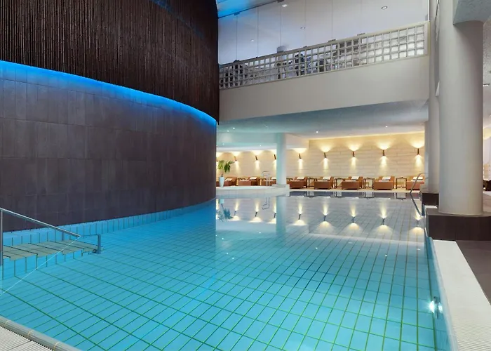 Le Meridien Stuttgart photo