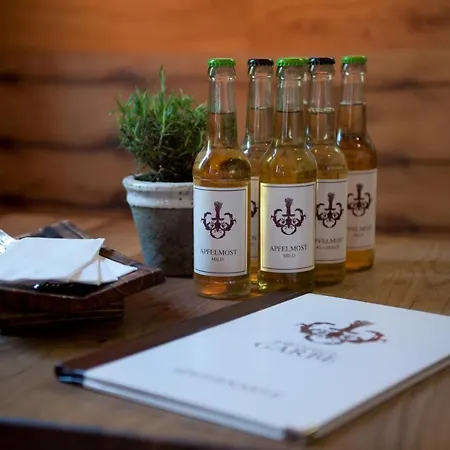 Wirtshaus Garbe 酒店 斯图加特
