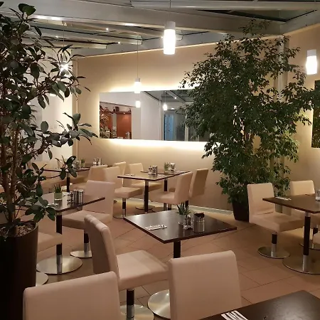 斯图加特城市酒店 酒店 斯图加特