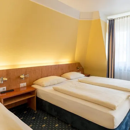 Astro - Nichtraucherhotel