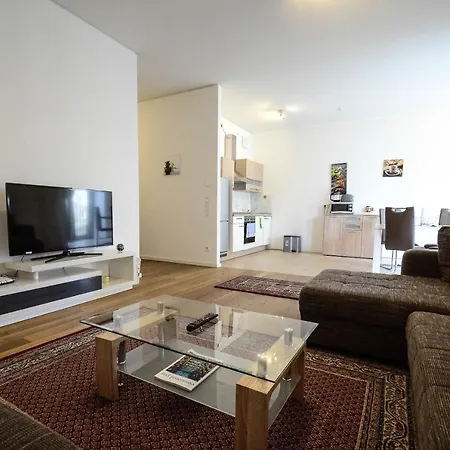 - High-quality In The Heart Of 3 Apartamento Stuttgart