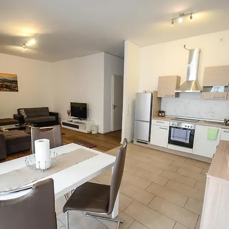 - High-quality In The Heart Of 3 * Stuttgart