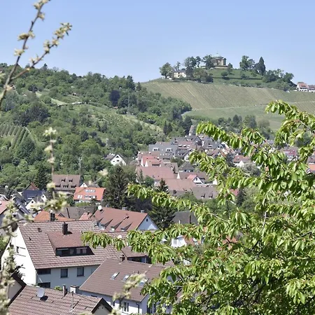Hotel Muenzmay Stuttgart