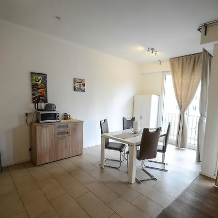 - High-quality In The Heart Of 3 Apartamento *