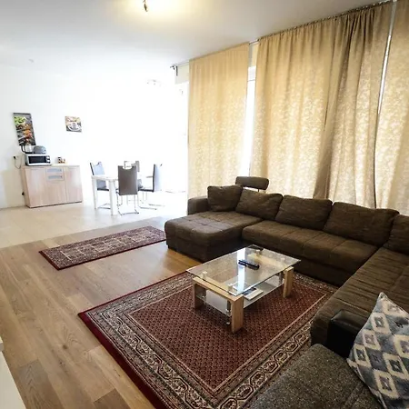 - High-quality In The Heart Of 3 Apartamento *