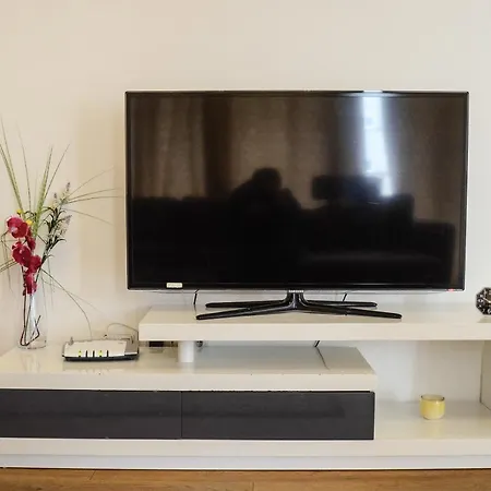 Apartamento - High-quality In The Heart Of 3 *