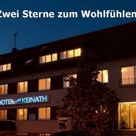 Keinath Hotel