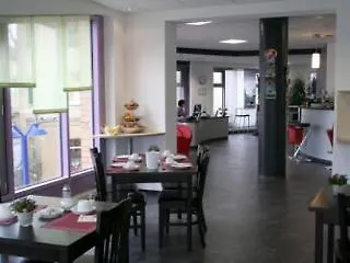 Feuerbach Im Biberturm فندق 4*