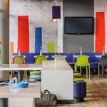 Ibis Budget Nord Ξενοδοχείο Στουτγκάρδη