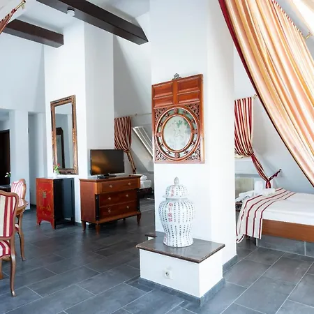 Hotell Astoria Am Urachplatz