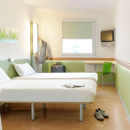 Ibis Budget Nord Ξενοδοχείο 2*