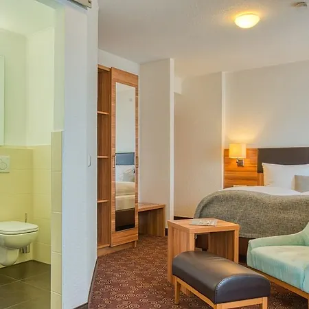 Centro Sautter City, Trademark Collection By Wyndham Hotel Stuttgart