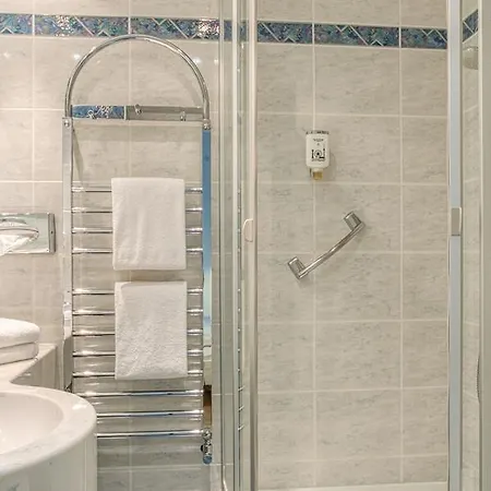 Centro Sautter City, Trademark Collection By Wyndham 3* Stuttgart