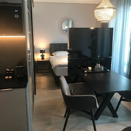 Wolke 7 Apartments Stuttgart