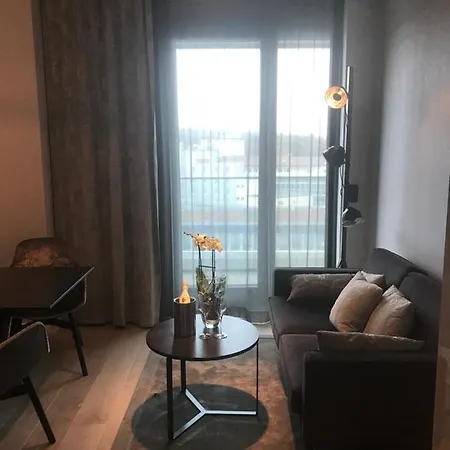 Wolke 7 Apartments