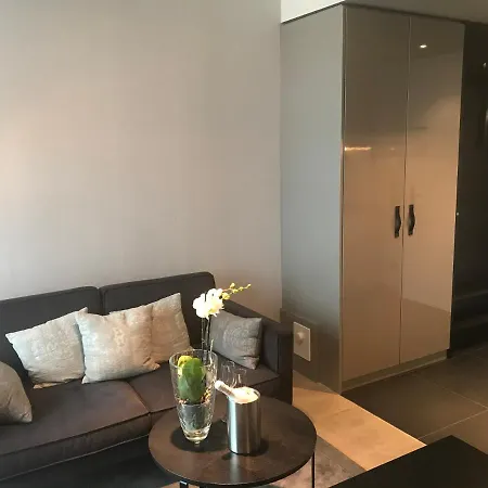 Apartmanhotel Wolke 7 Apartments Stuttgart