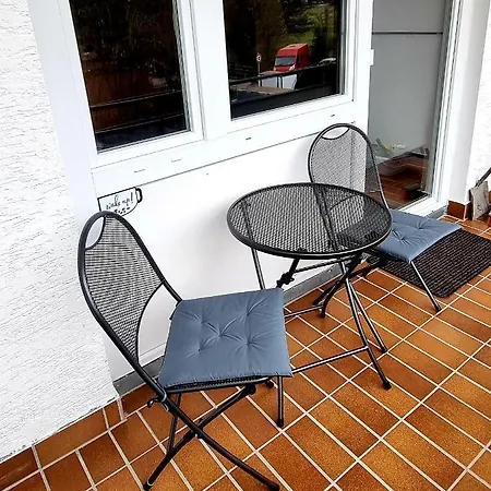 Msapartment Stylish Wohnen In 公寓 *