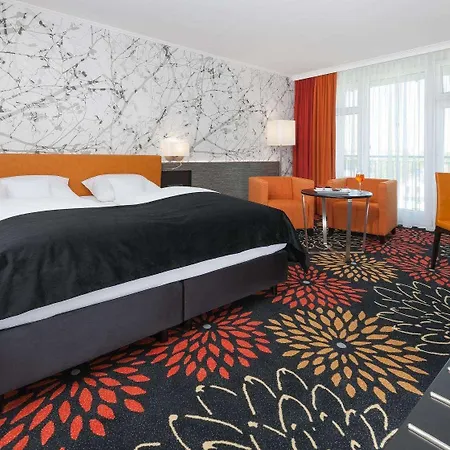 Maseven Si Centrum Ehem Si-suites Апарт-отель