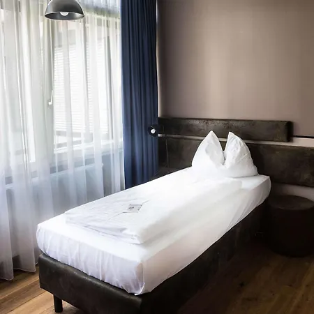 Western Loftstyle Stuttgart-zuffenhausen 3* Στουτγκάρδη