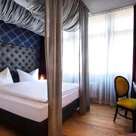 Western Loftstyle Stuttgart-zuffenhausen 3* Στουτγκάρδη