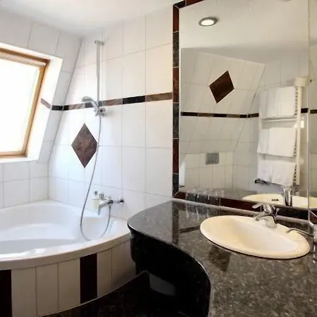Astro - Nichtraucherhotel 4* Štutgart