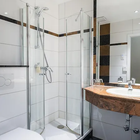 Astro - Nichtraucherhotel 4* Štutgart