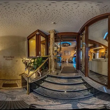 Astro - Nichtraucherhotel Hotel 4*