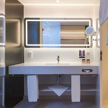 Otel Jaz In The