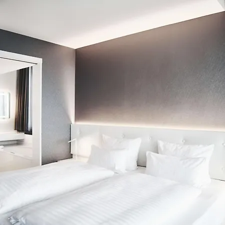 Otel Jaz In The 4*