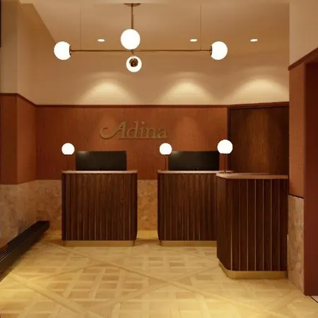 Adina Hotel Stoccarda