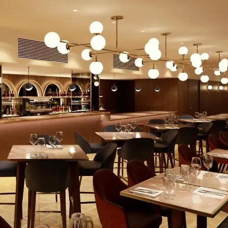 Adina Hotel
