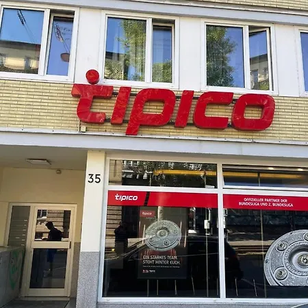 In 35 Апартаменты *