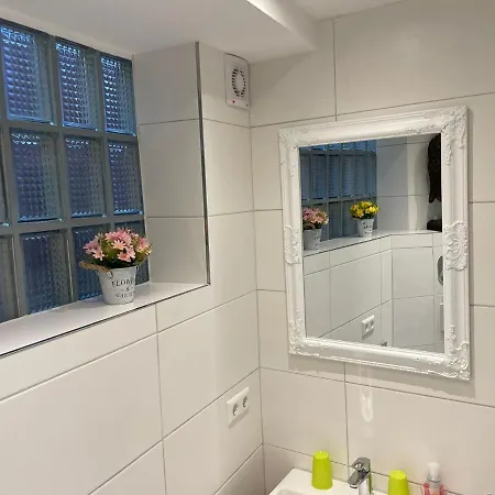 Beutelsbacherstr. 12 B Apartment Stuttgart