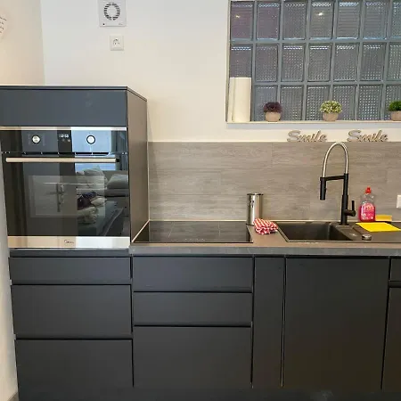 Apartment Beutelsbacherstr. 12 B Stuttgart