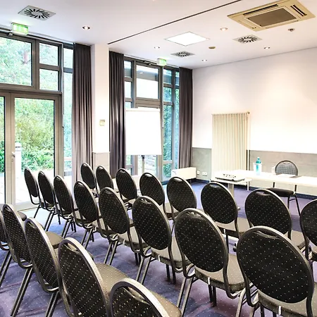 Hotel Achat Airport Messe Stuttgart
