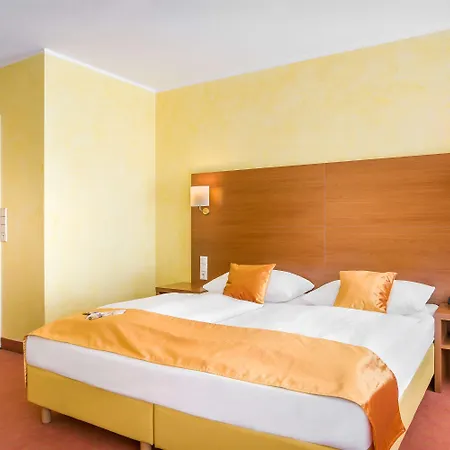Novum Rega 3* Stoccarda