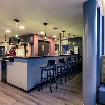 Hotel Mercure Zuffenhausen 3*