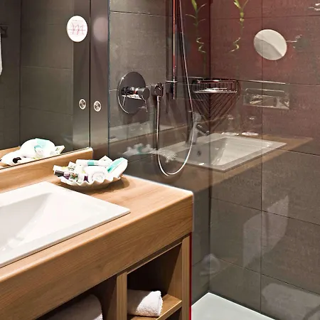 Mercure Airport Messe Szálloda Stuttgart