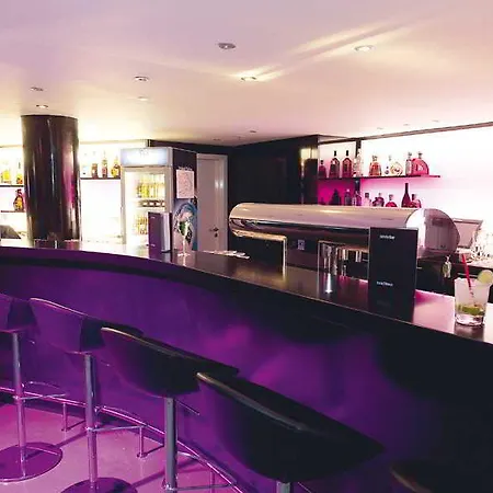 酒店 斯图加特多梅洛酒店