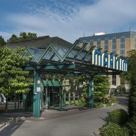 מלון Maritim