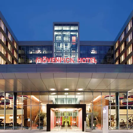 Moevenpick Stuttgart Airport Leinfelden-Echterdingen