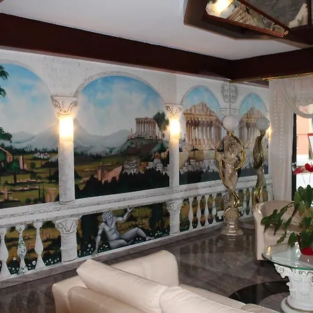 Astro - Nichtraucherhotel Hotel Štutgart