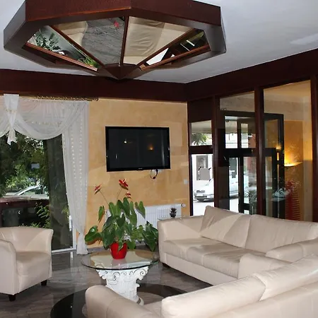 Astro - Nichtraucherhotel Štutgart